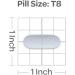 Puritan's Pride Glucosamine Chondroitin & MSM Supplement - 240 Count, 3 Per Day Formula - Buy Online on GoSupps.com