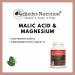 Remedy's Nutrition Malic Acid & Magnesium | 1 000 mg 60 Vegan Capsules Dietary Supplement | Two Month Supply - Buy Online on GoSupps.com