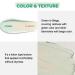 Numbuzin No.2 Goodbye Redness Derma Tone Up Color Corrector 1.69 fl oz - Green to Beige | Tea Tree Leaf Ingredients - Buy Online on GoSupps.com