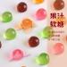 Mango White Peach Soft Candy Peelable Litchi Gummies Instant Office Sugary Snacks Fruit Juice Fudge Chewing Sweets Gummy Candy Healthy Desserts Dim sum Candies Casual Snacks Gift (Mango 10bag) Mango 10bag - Buy Online on GoSupps.com