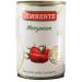 Italian Gourmet E.R. La Torrente Pomodoro Marzanino Miniature Tomatoes of San Marzano 100% Italian Tomato Campania Specialty 400 g Box + Italian Gourmet Chopped Tomatoes Box 400 g - Buy Online on GoSupps.com