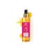 Fore.st Essentials Delicate Facial Cleanser with Mashobra Honey Lemon & Rose Water - 130 ml | Best Face Wash for Glowing Skin - International Shipping Available - Buy Online on GoSupps.com
