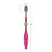 SmileGoods Y264 Child Toothbrush - 26 Tuft Soft Bristle with Dolphin Grip - 72 Individually Packaged Premium Toothbrushes in Assorted Colors - Bulk Pack - Buy Online on GoSupps.com