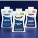 Zeasorb-AF Super Absorbent Antifungal Treatment Powder for Jock Itch 2.5 oz - Fast Relief - Buy Online on GoSupps.com