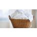 Purecosheet - Reusable Dryer Sheets | Chemical-Free & Vegan | 500+ Loads | Safe for Infants & Allergy Sufferers | Hypoallergenic | 2 Count - Buy Online on GoSupps.com