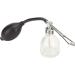 Ververt Touch Medical Spray Powder Applicator | Precise & Efficient Plastic Fog Spray for Medicine | Ideal for International Shipping | Buy Now! - Buy Online on GoSupps.com