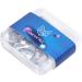 UNICRAFTALE Stainless Steel Cord Ends - 50pcs, 5 Sizes Smooth Tube Caps for Jewelry Making - Metal Color, 6/7/8/9/10mm - Buy Online on GoSupps.com
