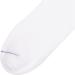 Dr. Scholl's Women's Diabetes & Circulator Socks - Non-binding Comfort & Moisture Management - 8-12 White - 4 & 6 Pair Packs - Buy Online on GoSupps.com