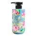 Perfume Shampoo 500ml/16.9 fl.oz - Moisture Storing and Conditioning Perfume Shampoo (Lotus)