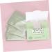 FOMIYES 1 Set Sheets Oil Blotting Paper Face Cleaning Paper Oil Control Film Face Cleaning Oil Paper Blotting Paper for Oily Saline Solution for Piercings Cleansing Paper Glass Make up - Buy Online on GoSupps.com