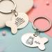 Personalized Engraved Stainless Steel Cat Collar - 10 Names & Phone Numbers - I'm Lost Call My Mom - Custom Cat ID Tag - Buy Online on GoSupps.com