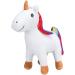 Trixie Unicorn Plush Toy 25 cm - Adorable 1 Piece Soft Toy for Kids | International Shipping Available - Buy Online on GoSupps.com