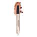 Lucoss Double-Sided Eyeshadow Pencil - Shimmering & Matte Eyeliner Stick | Perfect Gift for Girls & Women - Buy Online on GoSupps.com