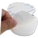 FOMIYES 24 Pairs High Heel Insoles - Thickened Half Size Arch Support Silicone Foot Pads for Women - Buy Online on GoSupps.com