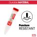 Ever Ready First Aid Porta Sharps Container - 6 Pack | Locking Mechanism | Transportable Sharps Disposal - Buy Online on GoSupps.com