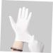 FRCOLOR 9 Pairs Cotton Gloves for Dry Hands Etiquette Gloves Dry Hands Moisturizing Gloves Nail Glue for Acrylic Nails Formal Costume Gloves White Cotton Gloves Work White Gloves Food - Buy Online on GoSupps.com