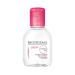 Bioderma Crealine H2o Ultra-mild Non-rinse Face and Eyes Cleanser 100 ml by Bioderma aromatic 100 ml (Pack of 1)