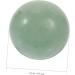 Coheali 200 STK Essential Oils DIY Pearl Filler Bottles - Gemstone Art Beads & Natural Crystals for Creative Projects - Buy Online on GoSupps.com