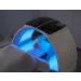 LED Therapy Light Face Mask for Skin Rejuvenation & Tightening | PDT Photon Facial Care Device for Anti-Aging & Wrinkle Removal - Buy Online on GoSupps.com