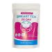 Tisane For La Poitrine - Th Soin Buste 28 Jours M lange D'herbes Naturelles For La Forme Et Le Maintien Des Courbes De La Poitrine Tisane Bien- tre Quotidienne(1PCS)