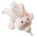 Exceart Bunny Shaped Baby Bottle Holder - Portable Self Feeding Milk Bottle Support Cushion - Buy Online on GoSupps.com