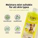 ican London Lemon Extract Skin Lightening Glycerine 100ml - Buy Online on GoSupps.com
