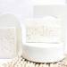 Sincerity Bar Soap | Body and Face Bar Soap (Tokyo Luxe Bathe 70g x 3 Milky Oat Bar Soap)
