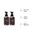 Bath & Body Works Black Tie Gentle Foaming Hand Soap 2-Pack - 17.5oz & 8.75oz - Buy Online on GoSupps.com