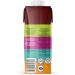 Else Nutrition Kids Complete Nutrition Drink for Ages 2+ with Essential Amino Acids Vitamins & Minerals Less Sugar Convenient Ready to Drink Carton Chocolate 4 Pack Chocolate-4 pack 236ml (Pack of 4) - Buy Online on GoSupps.com