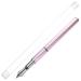 minkissy 1 Set Nail Art Fountain Pen Brush with Replacement Beads Manicures Painting Pens Manicure Supplies Nail Art Tool (pink)