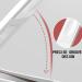 Practical Flat Nail Clippers Simple White Appearance Durable Material Easy to Use Splash-Proof Design Affordable - Buy Online on GoSupps.com