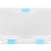 Prostheses Bathingui | Orthodontic Tooth Storage Box & Plastic Bath Container for Artificial Teeth - Buy Online on GoSupps.com