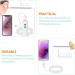 Wireless Otoscope Ear Wax Remover Set | Professional Ear Cleaning Tool with Camera | Healeved Visible Ear Pick | Assorted Colors - Buy Online on GoSupps.com