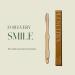 Plus Ultra Bamboo Toothbrush - BPA Free Soft Bristles Dentist-Approved All-Natural Eco-Friendly Toothbrush for Adults - Plain Design - Buy Online on GoSupps.com