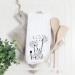Dandelion & Lavender Silk Screen Stencils - DIY Reusable Flower Mesh Adhesive Stencil for Painting - Floral Dandelion/Lavender Design - 6x8 - Buy Online on GoSupps.com