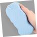 SOLUSTRE 3 Sets Children's Bath Sponge Bathing Accessories Exfoliating Back Scrubber Bathing Supplies Household Baby Sponge Shower Tool Body Scrub Wash Baby Body Wash Bath Ball Soft 3D PVA - Buy Online on GoSupps.com