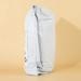 COSCELIA SLIP Solution 60ml - Mini Pump Dispenser with 100 Nail Cleaning Cloths | Nail Art & Manicure Tool - Buy Online on GoSupps.com