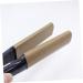 Didiseaon 40 pcs Straight Flat for Sticker The Resistant Stickers Curler Tool Straightener Fiberglass - Buy Online on GoSupps.com