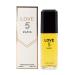 Love 5 Paris Women Perfume 100ml Eau De Parfum Vaporisateur Spray - Long Lasting Natrual Spray Type Oil From France
