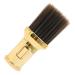 Fomiyes 5-St Powder Brush | Retractable Makeup & Shaving Brush | Buy Loose Powder & Hair Cleaner Brush Online - Buy Online on GoSupps.com