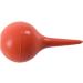 Hefddehy Rubber Suction Ear Washing Syringe Squeeze Bulb - Buy Online on GoSupps.com