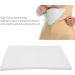 Lipo Foam Board - Extra Thick Soft Compression for Post Surgery Liposuction | Waist Belly Arms & Chin Support - Buy Online on GoSupps.com