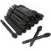 Baluue 300 Pcs Brush Eyeshadow Black Eyeshadow Sponges Make up Brush Makeup Eyeshadow Brush Eye Sponge Mini - Buy Online on GoSupps.com