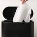 Vogely Disposable Dust Removal Gloves Non-Woven Fabric Dual-Sided Cleaning Gloves for Grab and Lock in Dust Pet Hair - Buy Online on GoSupps.com