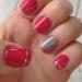 Nail Striping Tape Line Nail Striping Tape Line Adhesive Nail Sticker Nail Art Decoration Nail Strips Sticker Silver - Buy Online on GoSupps.com