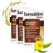 Nutreov Sunsublim Full Tan with Argan Oil - Pack of 6 x 30 Capsules - Buy Online on GoSupps.com