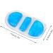 Reusable Cold Gel Ice Pack for Nose - Cooling Compress Therapy - Buy Online on GoSupps.com