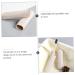 ULTECHNOVO 4pcs Toothbrush Set - Eco-Friendly Travel Toothbrushes & Toothpaste | Buy Online Worldwide - Buy Online on GoSupps.com