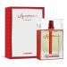 Al Haramain Signature Red - Perfume for Women - Luxury Women Perfume - Chypre Floral Fragrance with Bergamot Mandarin and Jasmine - 100 ml EDP Spray