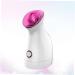 Baluue 2pcs Facial Spa Steamer Portable Facial Mister Face Humifigier Facial Care Steamer Facial Steamer - Buy Online on GoSupps.com
